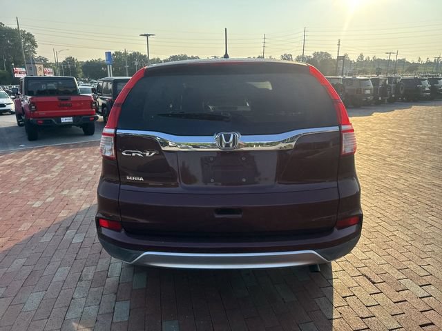 Used 2016 Honda CR-V EX image 13