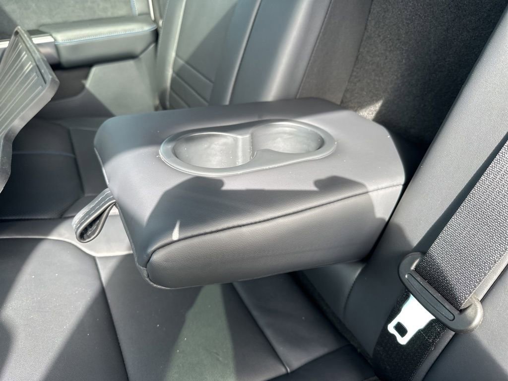 New 2026 Ford F250 Platinum image 42