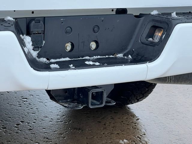Used 2023 RAM 1500 Classic SLT w/ Protection Group image 9