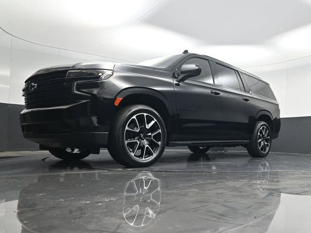 Used 2024 Chevrolet Suburban RST image 63