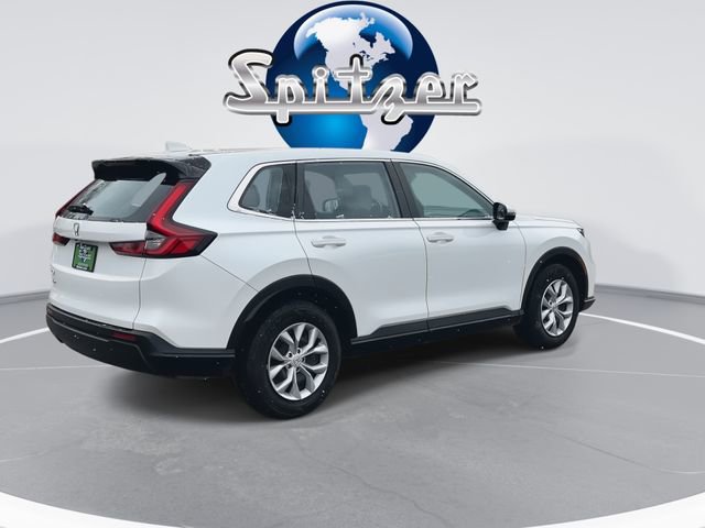 Used 2023 Honda CR-V LX image 9