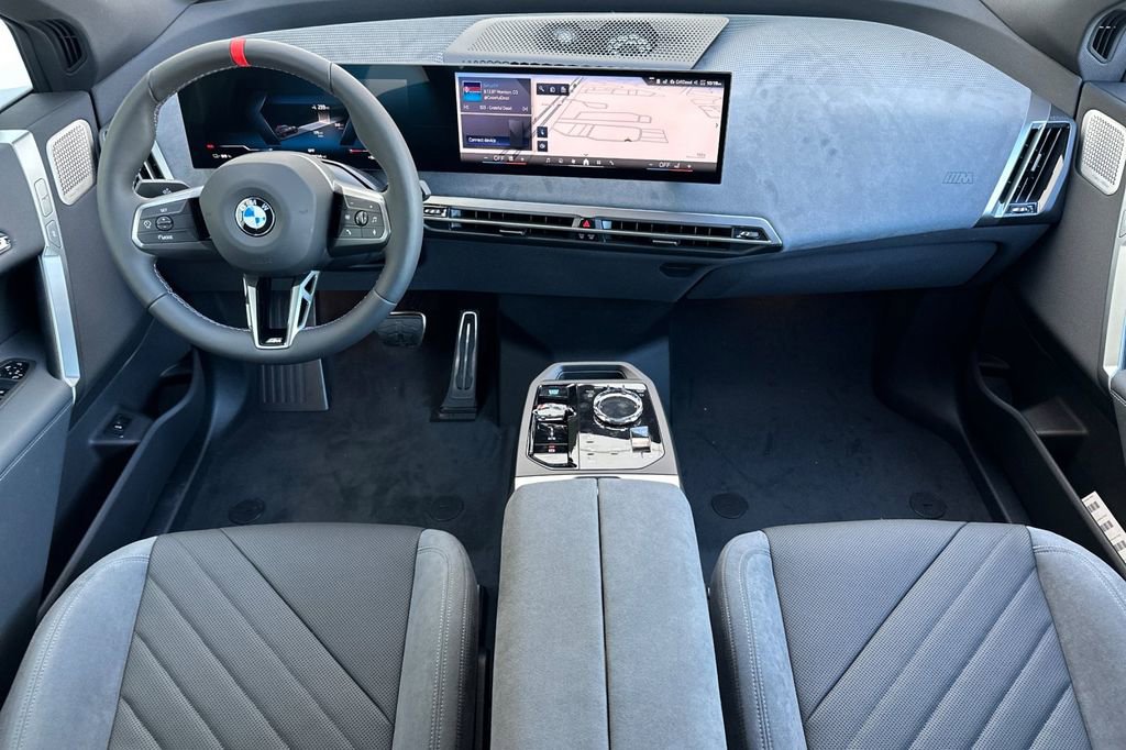 New 2026 BMW iX M70 w/ Executive Package image 14