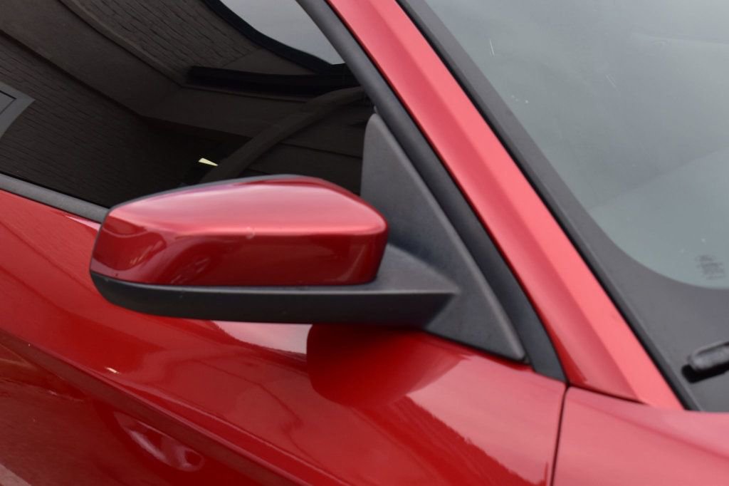 Used 2012 Ford Mustang Premium RWD image 37