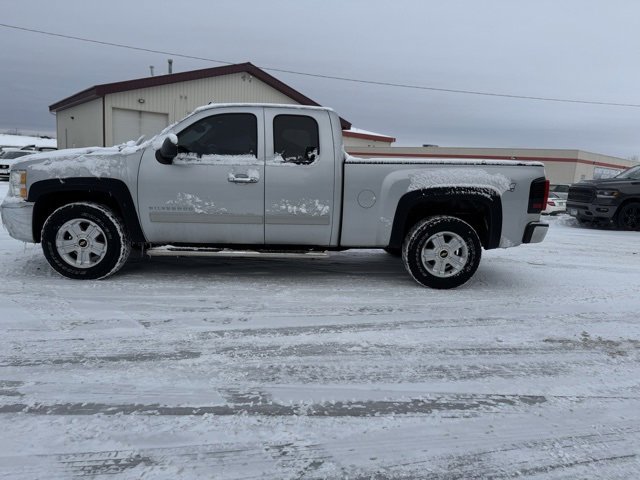 Used 2013 Chevrolet Silverado 1500 LT w/ All-Star Edition image 14