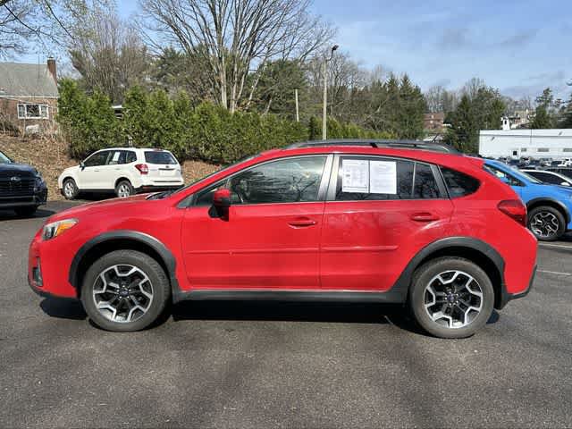 Used 2016 Subaru Crosstrek 2.0i Premium w/ Special Edition image 2