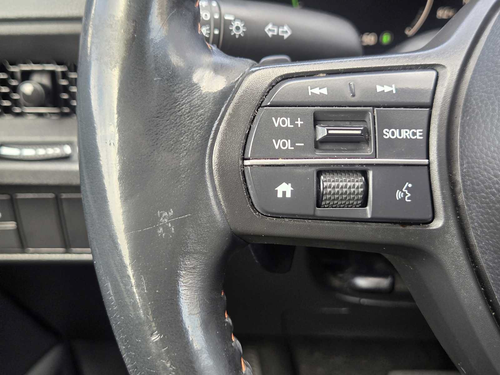 Used 2023 Honda CR-V Sport image 27