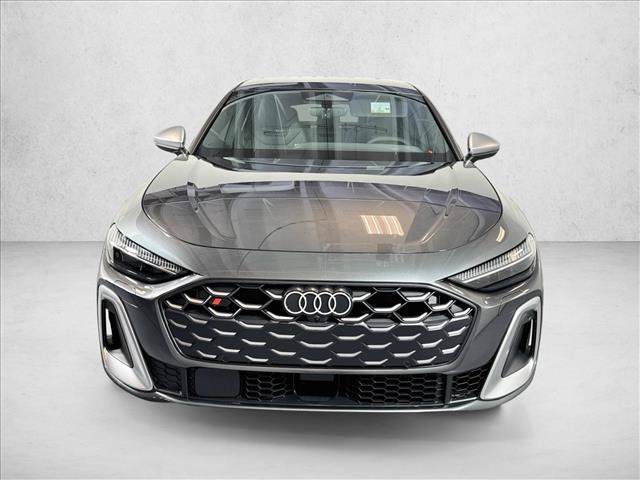 New 2026 Audi S5 Premium Plus AWD/4WD image 2