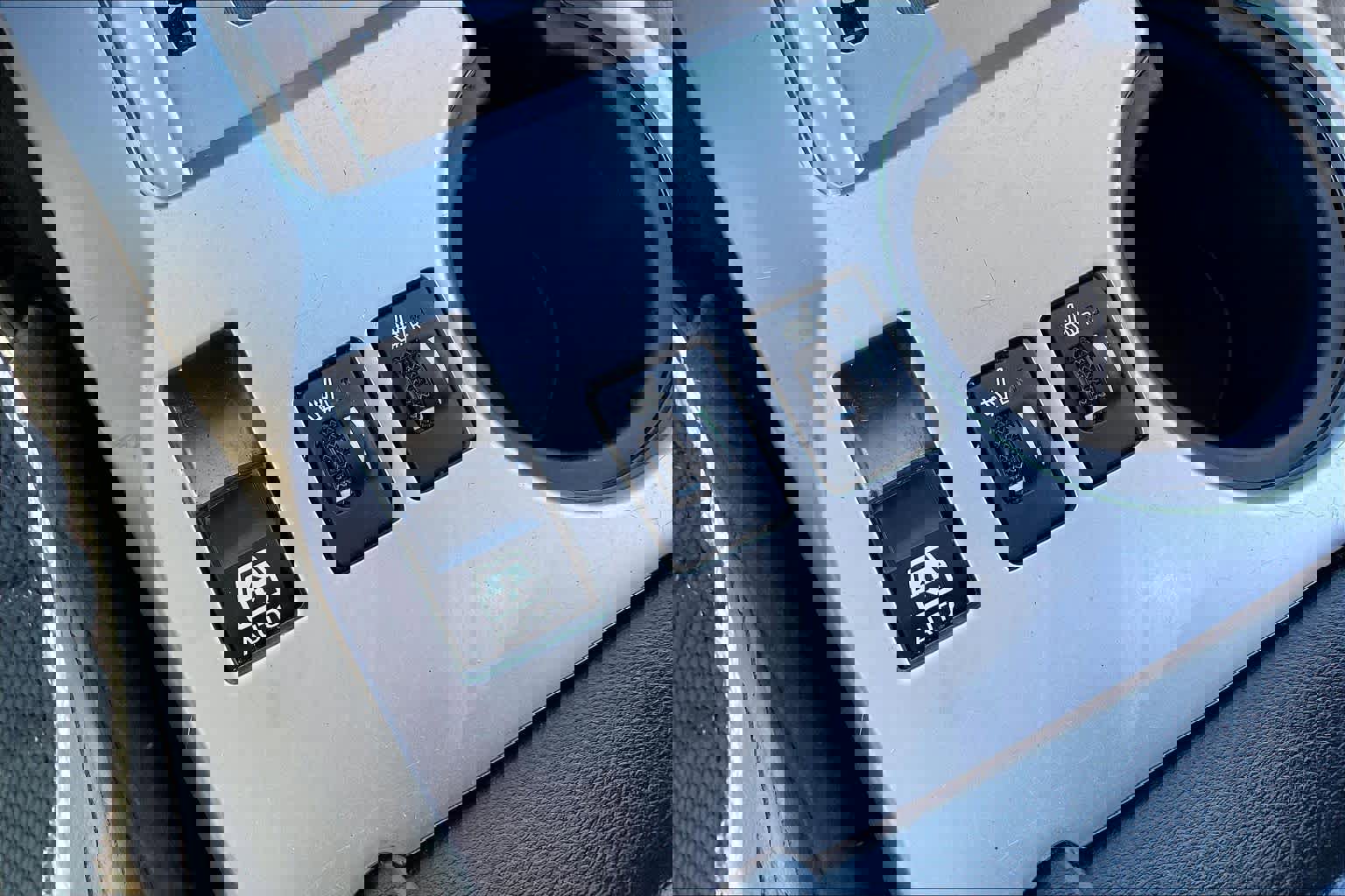 Used 2019 Toyota 4Runner SR5 Premium image 31