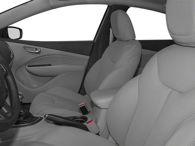 Used 2013 Dodge Dart SXT FWD image 11