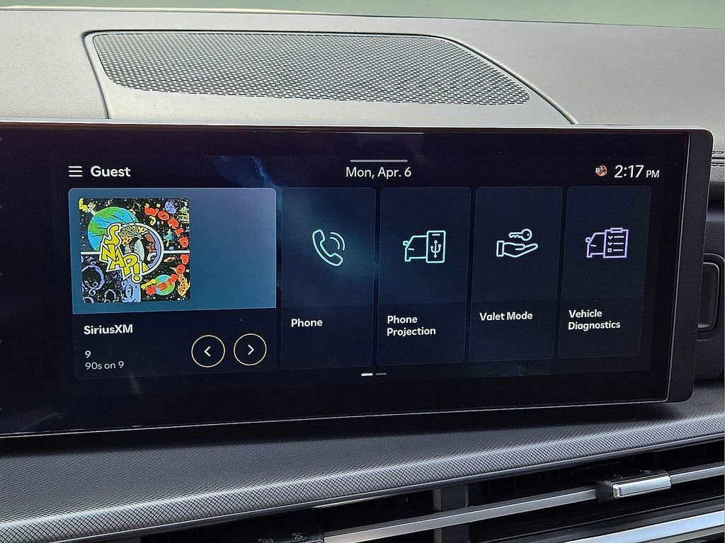 Used 2026 Hyundai Santa Fe SEL image 27