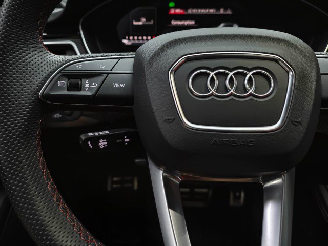 Used 2024 Audi S5 Prestige AWD/4WD image 18