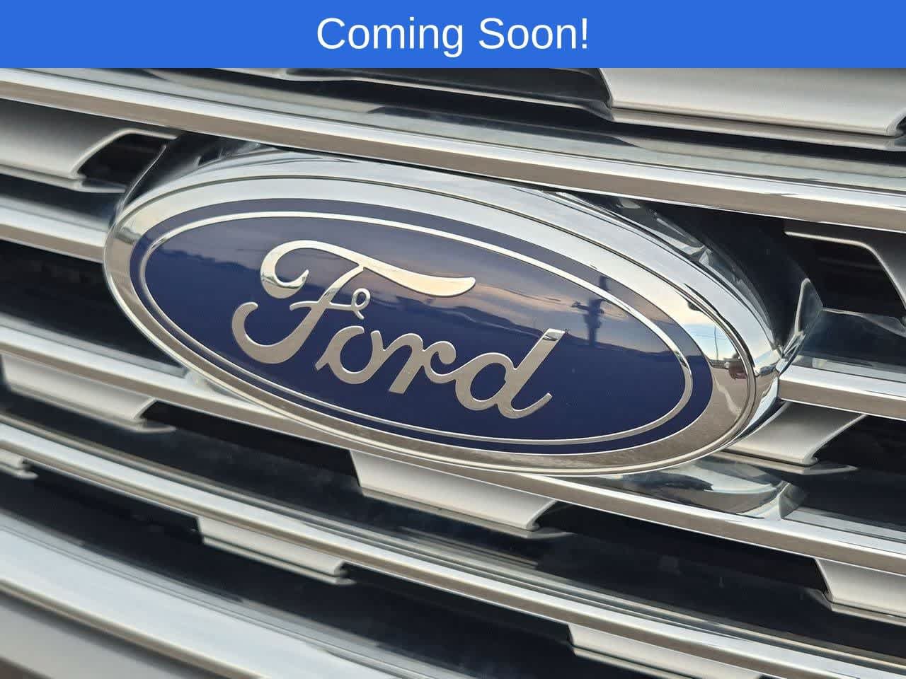 Used 2021 Ford Edge SE AWD/4WD image 3