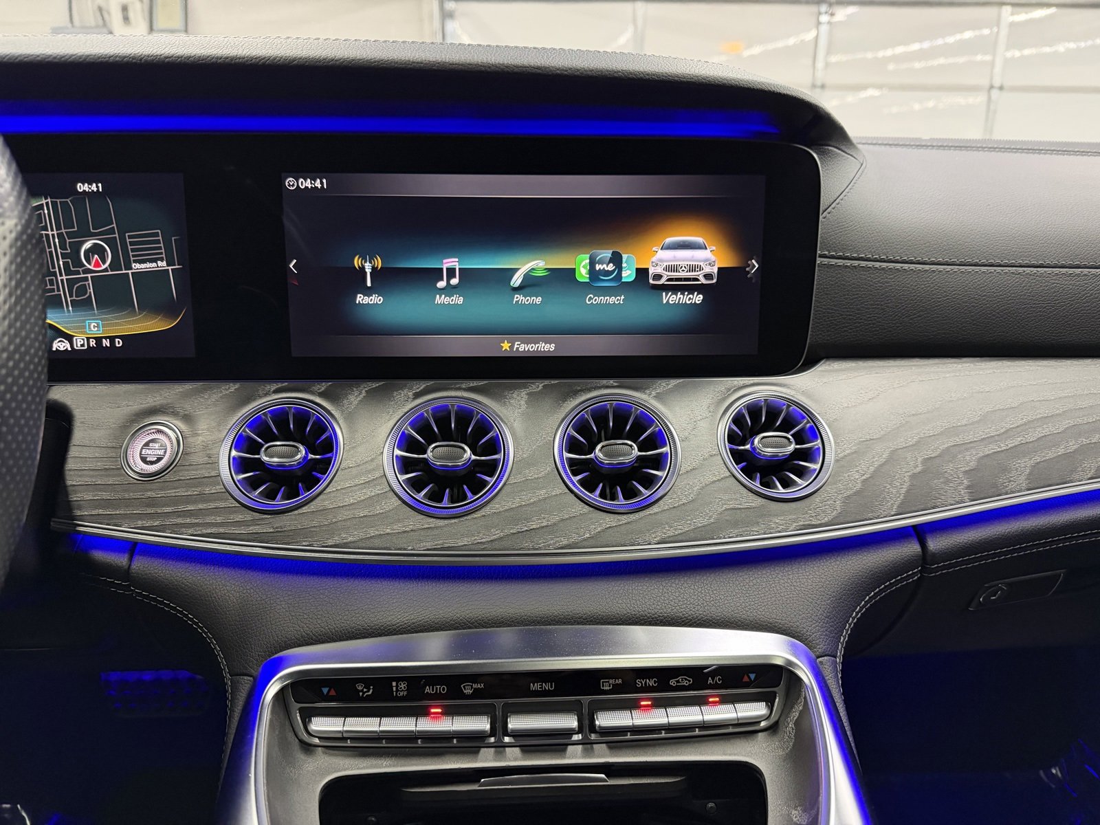 Used 2020 Mercedes-Benz AMG GT 63 S image 15