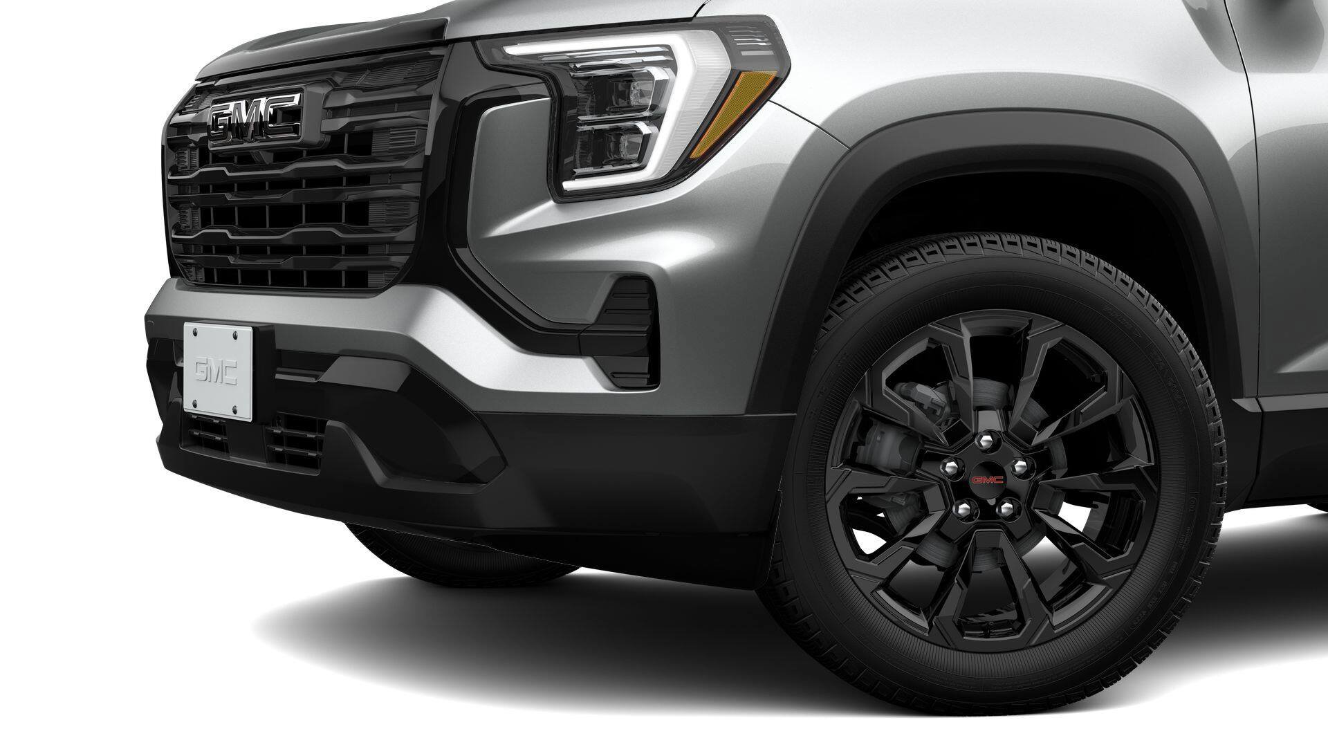 New 2026 GMC Terrain Elevation w/ Elevation Premium Package image 5