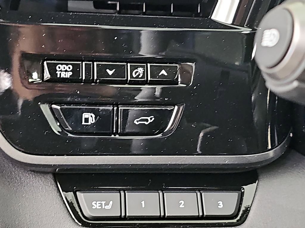 New 2026 Lexus TX 350 AWD image 26