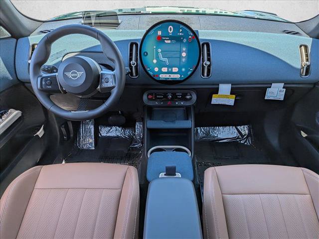 New 2027 MINI Cooper Countryman S AWD/4WD image 15