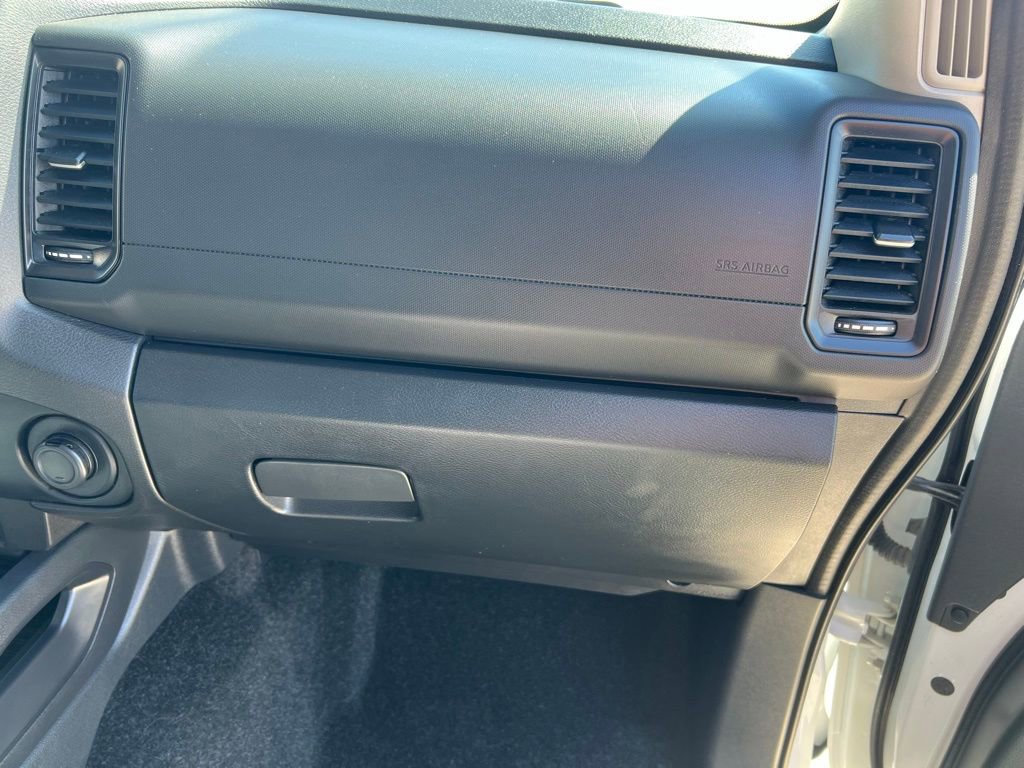 Used 2022 Nissan Frontier S w/ Technology Package image 24