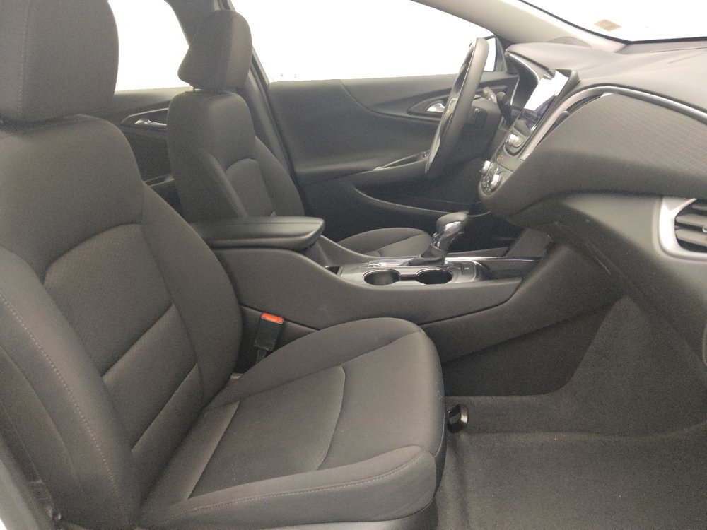 Used 2023 Chevrolet Malibu LT image 21
