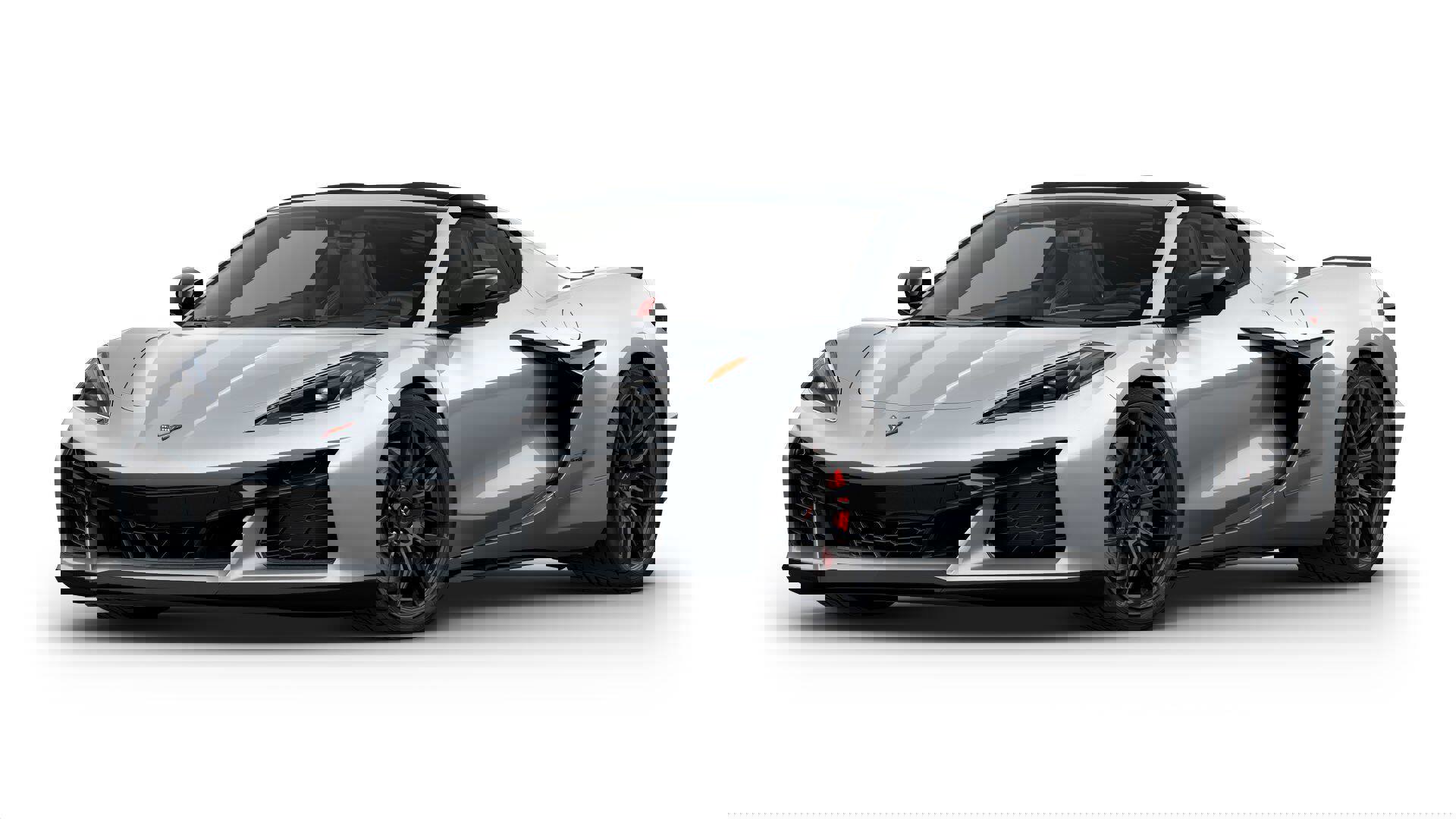 New 2026 Chevrolet Corvette Z06 w/ Battery Protection Package image 50