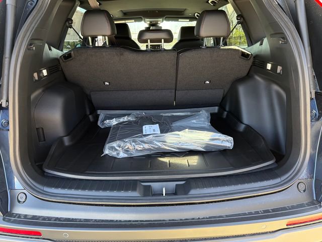 New 2026 Honda CR-V Sport-L image 28
