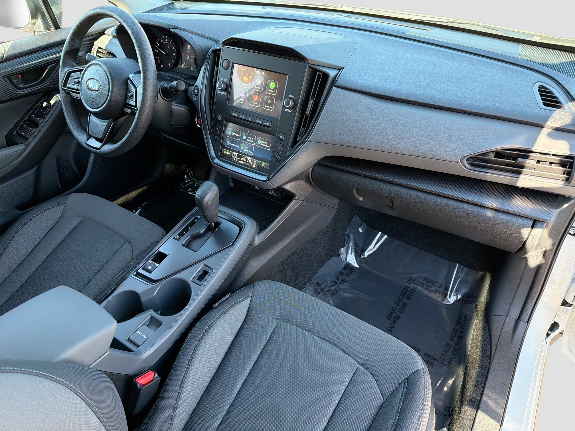 Certified 2026 Subaru Crosstrek 2.5i image 13