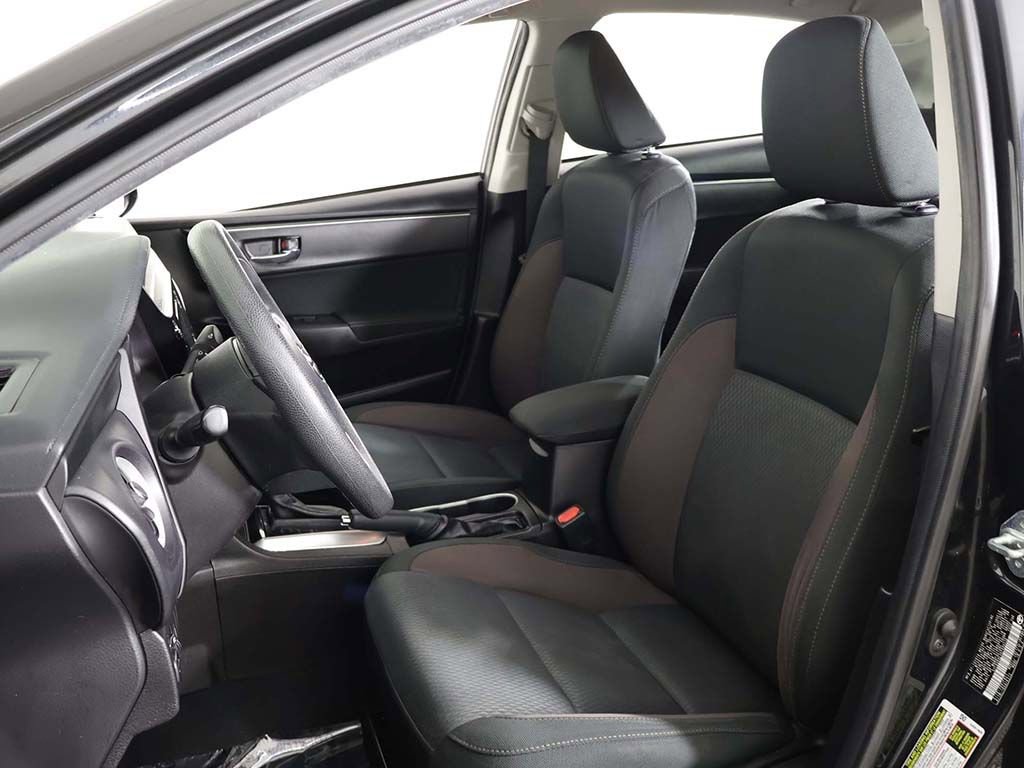 Used 2019 Toyota Corolla LE FWD image 25