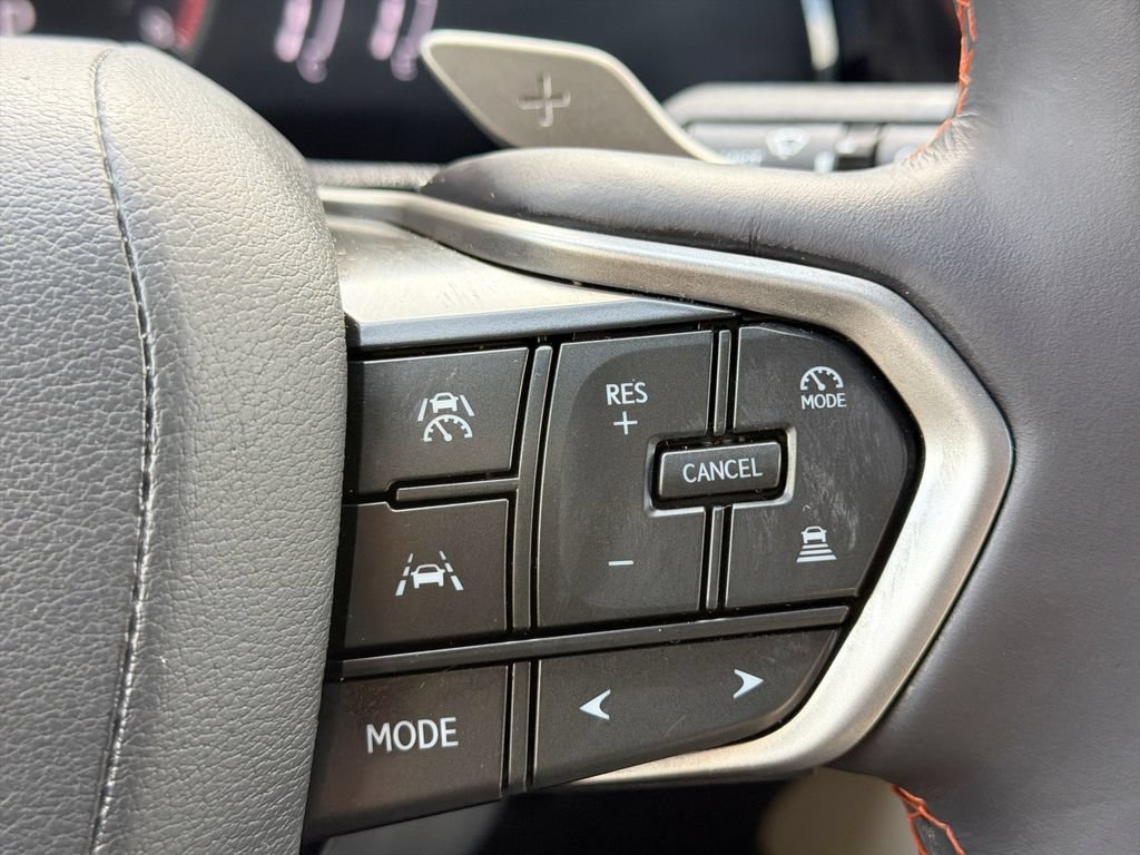 Certified 2024 Lexus NX 250 FWD w/ Cold Area Package image 27