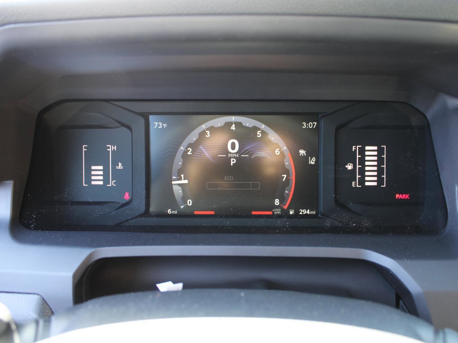 New 2025 Toyota Tacoma SR5 image 28