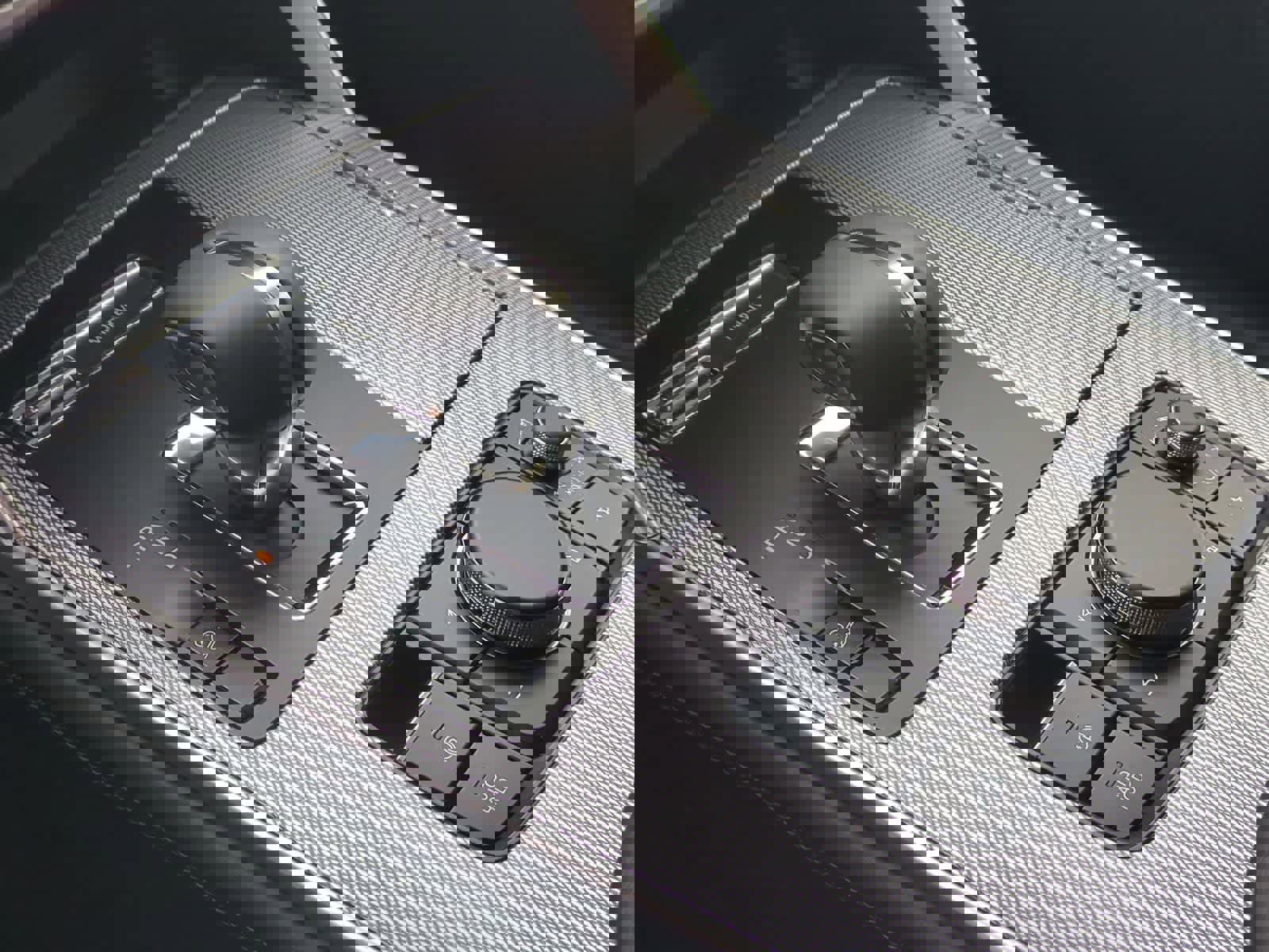 New 2026 MAZDA CX-90 3.3 Turbo w/ Premium Sport Pkg image 33