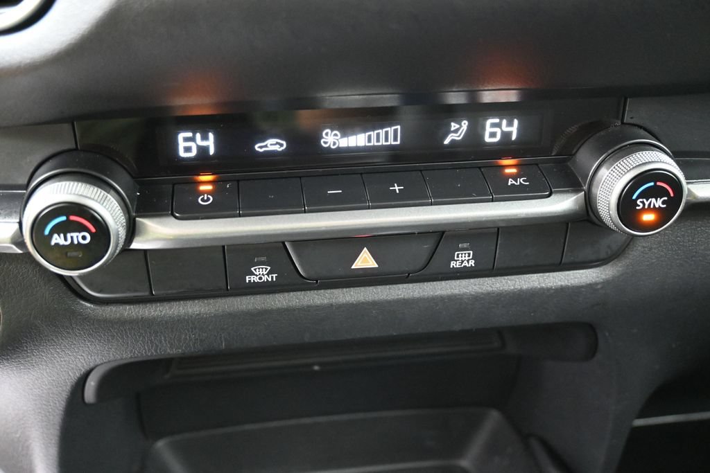 Used 2023 MAZDA CX-30 AWD 2.5 S w/ Select Package image 23