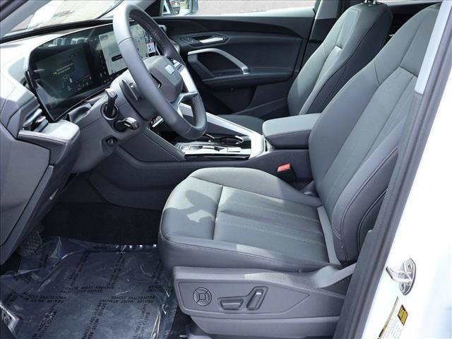 New 2026 Audi Q5 Premium AWD/4WD image 4