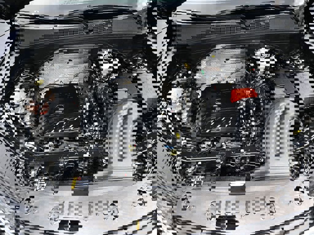 Certified 2025 Chevrolet TrailBlazer LS image 27