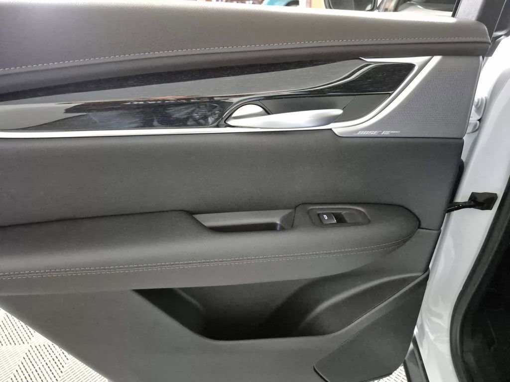New 2026 Cadillac XT5 Premium Luxury w/ Driver Assist Package image 25