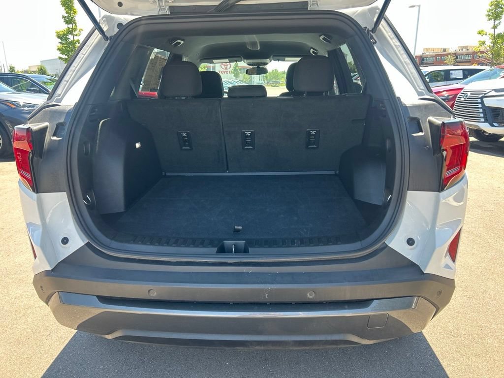 Used 2025 GMC Terrain Elevation AWD/4WD image 15