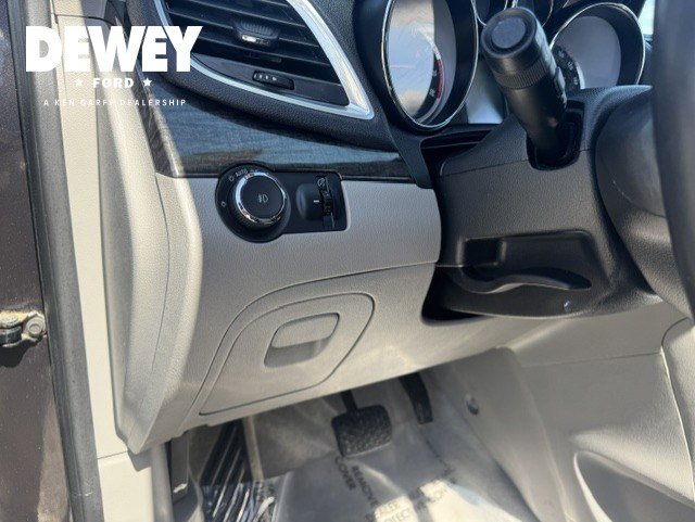 Used 2014 Buick Encore Premium AWD/4WD image 12