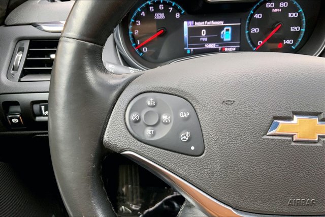 Used 2015 Chevrolet Impala LTZ FWD image 18