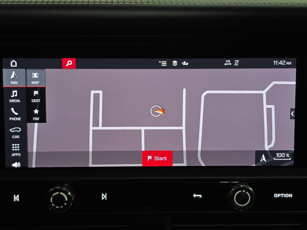 Certified 2023 Porsche Macan GTS AWD/4WD image 18