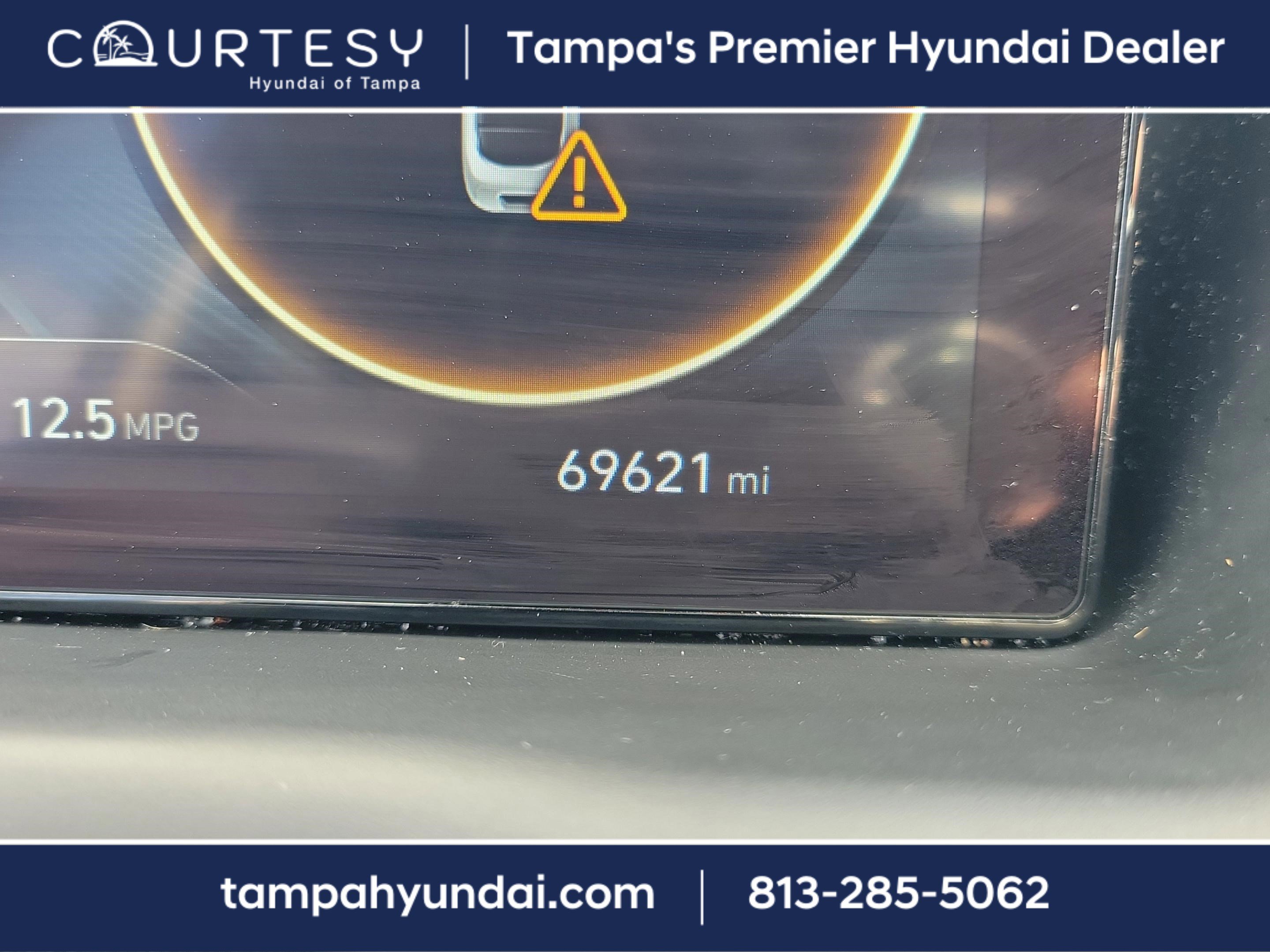 Certified 2022 Hyundai Tucson XRT image 18