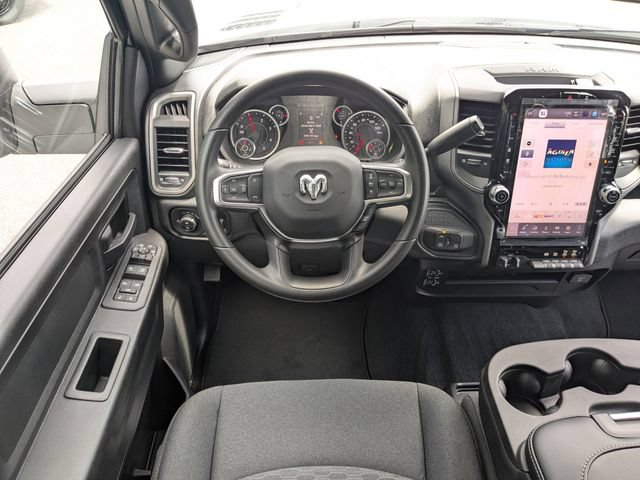 New 2026 RAM 2500 Tradesman AWD/4WD image 16