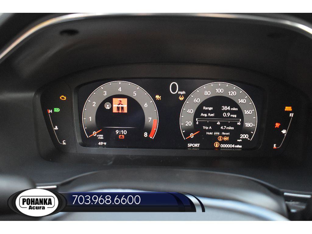 New 2026 Acura Integra Type S image 20