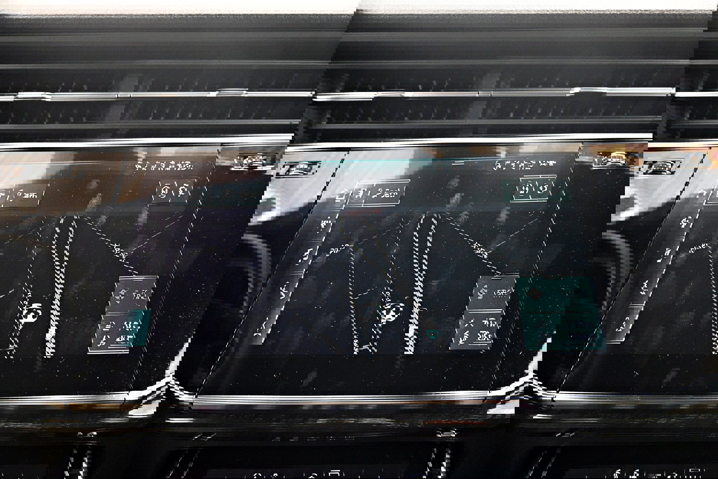 Used 2022 Audi Q7 2.0T Premium Plus w/ Premium Plus Package image 13