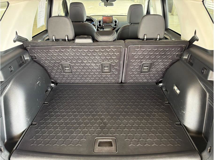 Used 2021 Ford Bronco Sport Big Bend AWD/4WD image 12
