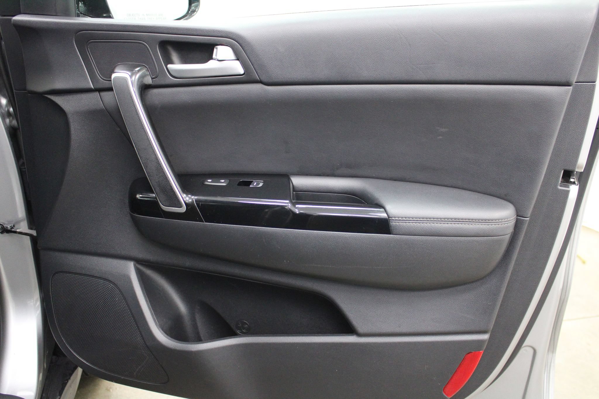 Used 2022 Kia Sportage EX FWD image 25