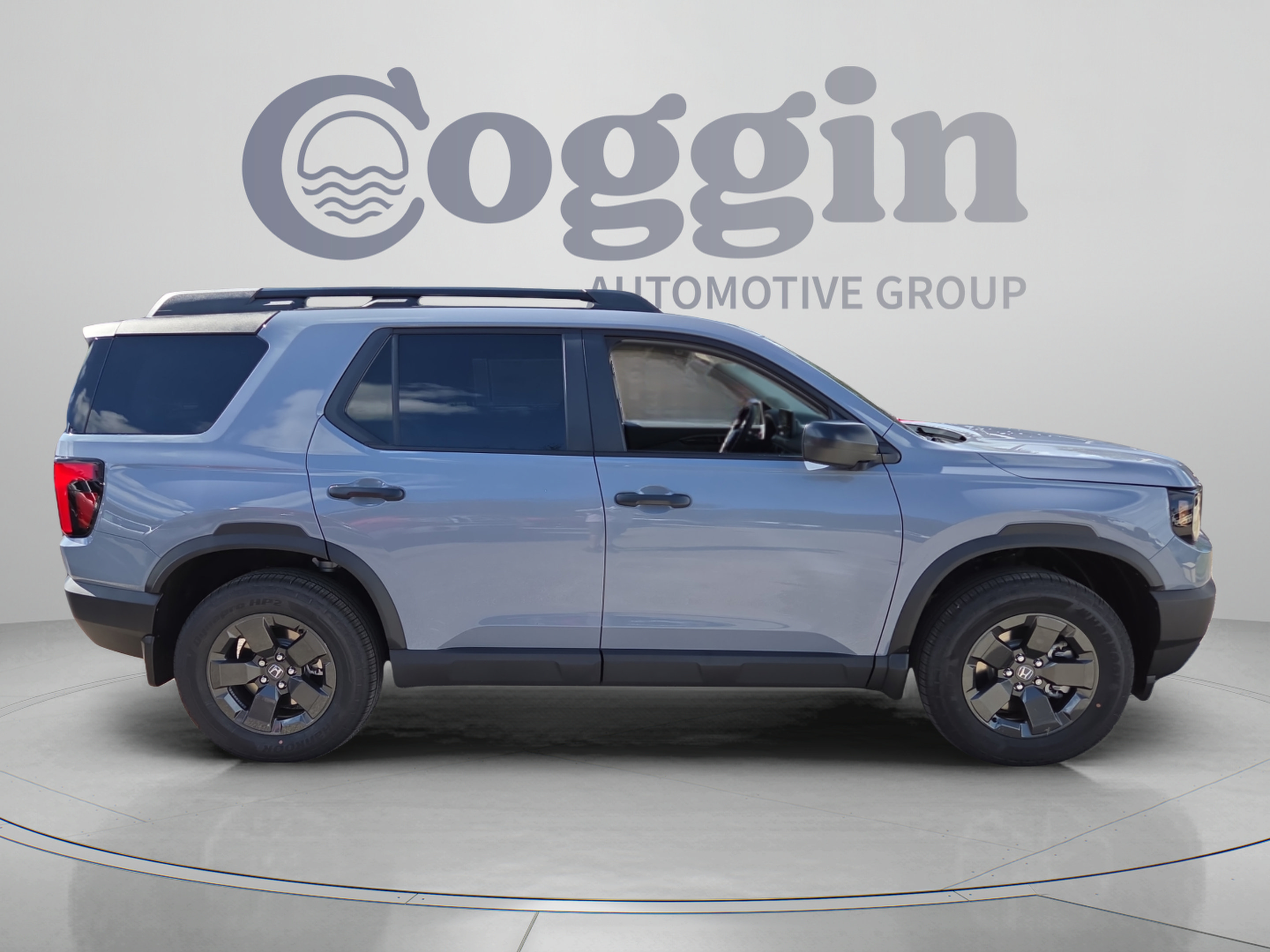 New 2026 Honda Passport RTL image 6