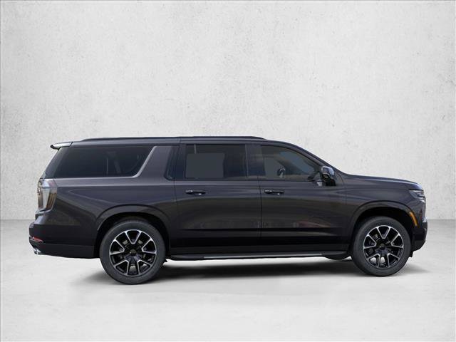 New 2026 Chevrolet Suburban RST w/ Comfort Package RWD image 6