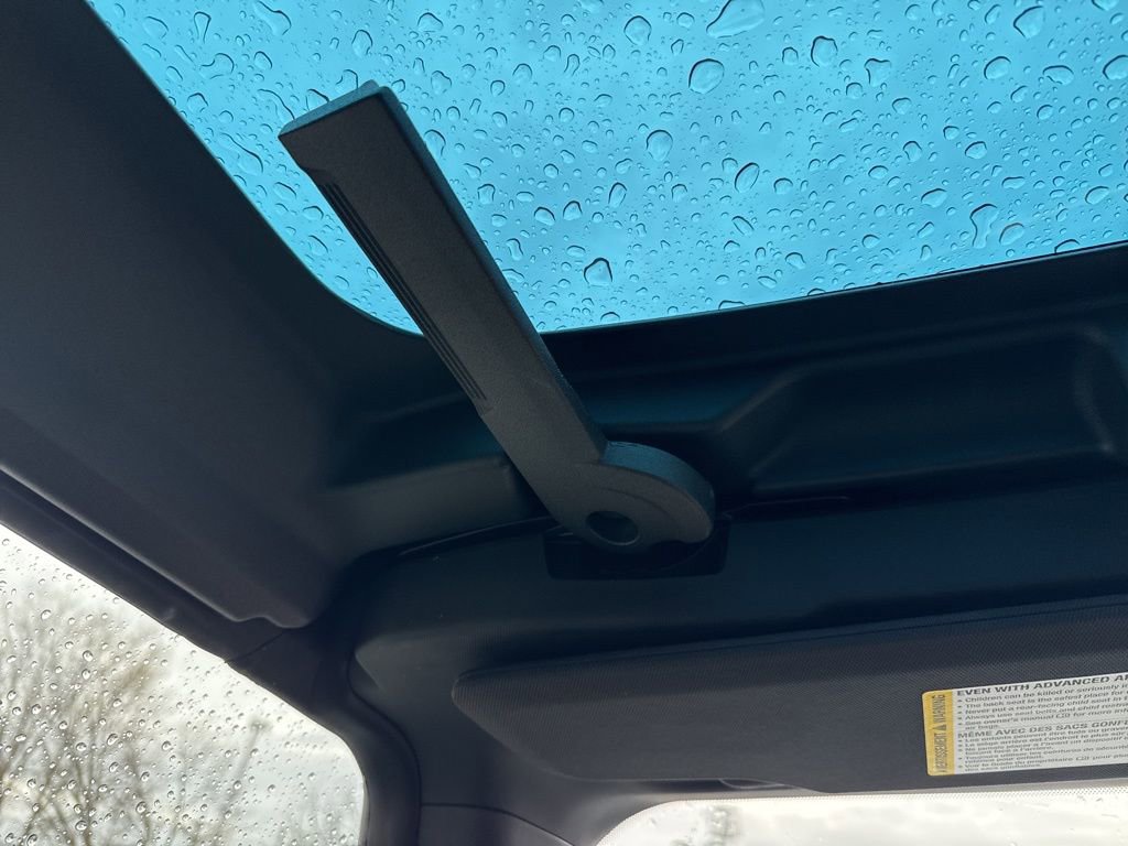 Used 2024 GMC Hummer EV 3X w/ Omega Edition image 56