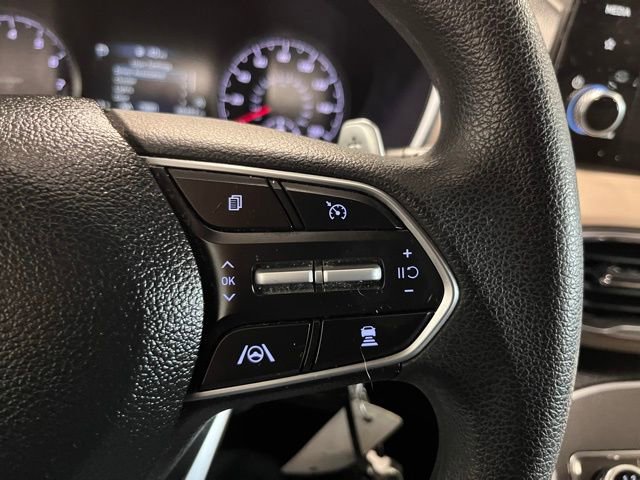 Used 2023 Hyundai Santa Fe SE FWD image 23