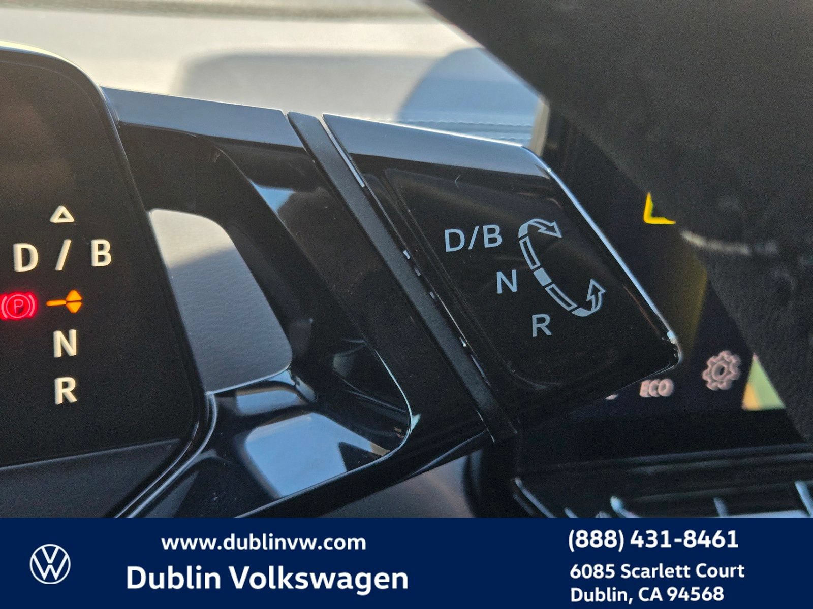 Certified 2023 Volkswagen ID.4 Pro S Plus RWD image 22