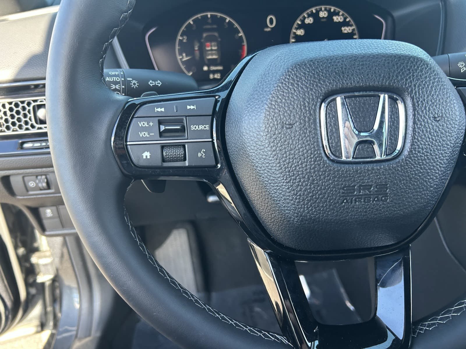 Certified 2026 Honda Civic Sport image 27