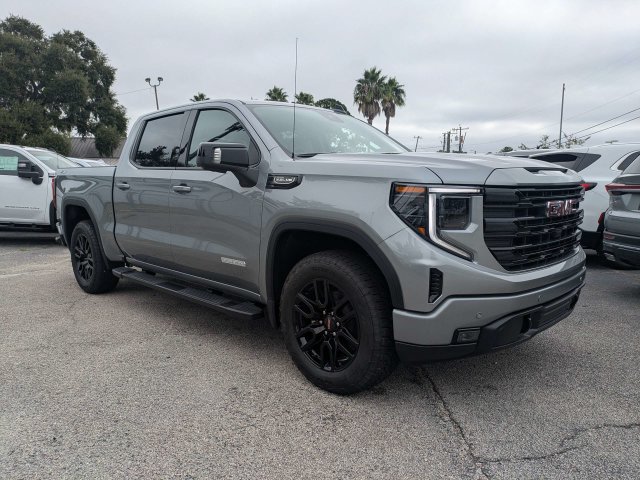 New 2026 GMC Sierra 1500 Elevation w/ Elevation Premium Package AWD/4WD image 2
